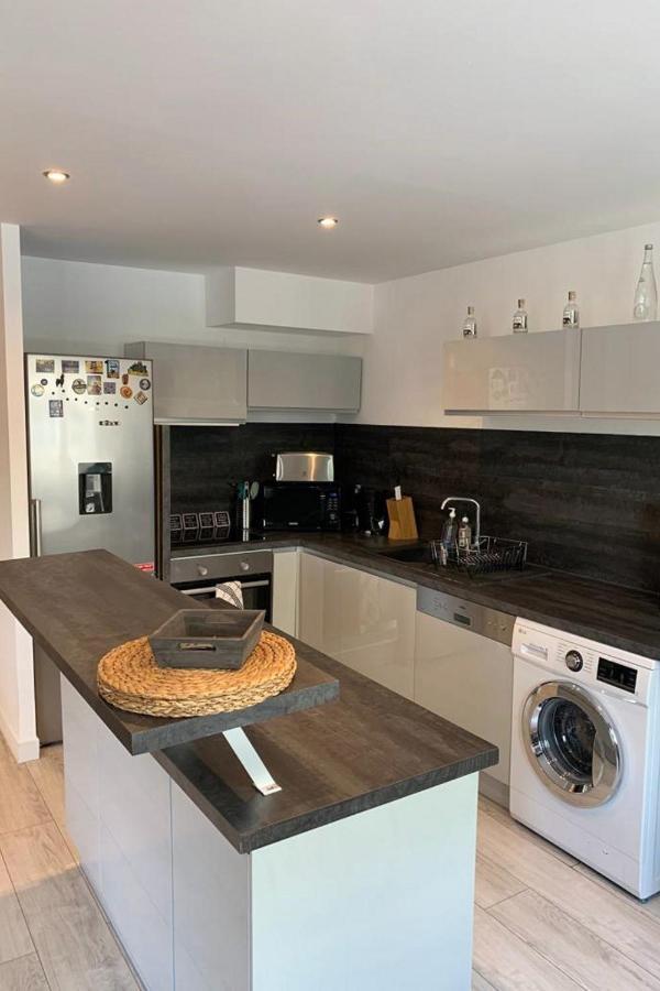 Le Globetrotteur T3 Pour 4 Pers 70M2 Au Coeur D'Annecy Apartment Exterior photo